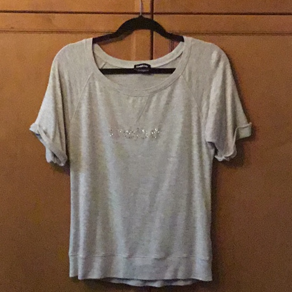 Super Cute Bebe Shirt